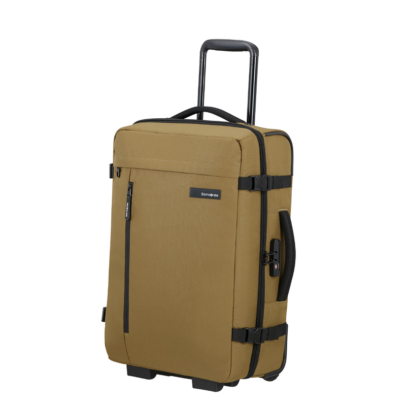 Samsonite Reiskoffers Khaki