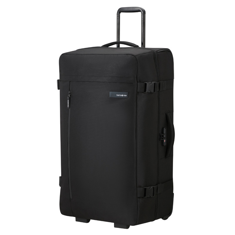 Samsonite Reiskoffers Zwart