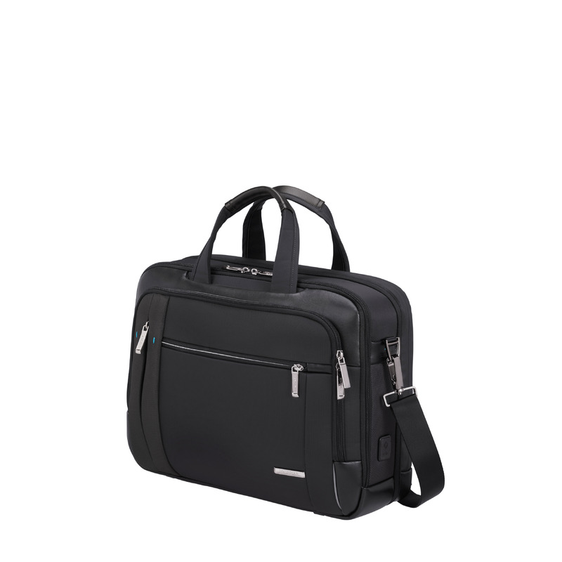 Samsonite Business Zwart