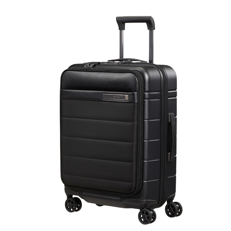 Samsonite Reiskoffers Zwart