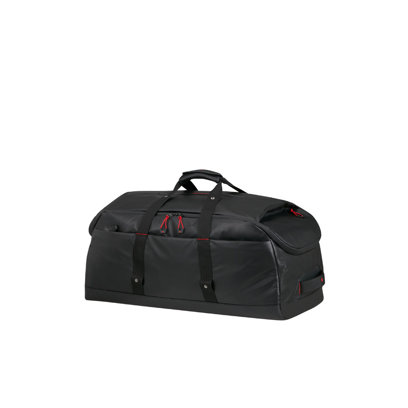 Samsonite Reiskoffers Zwart