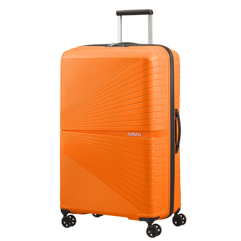 American Tourister Reiskoffers Oranje