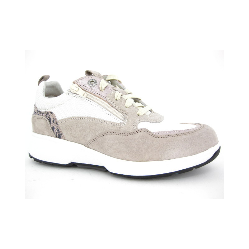 Xsensible Sneaker Nude