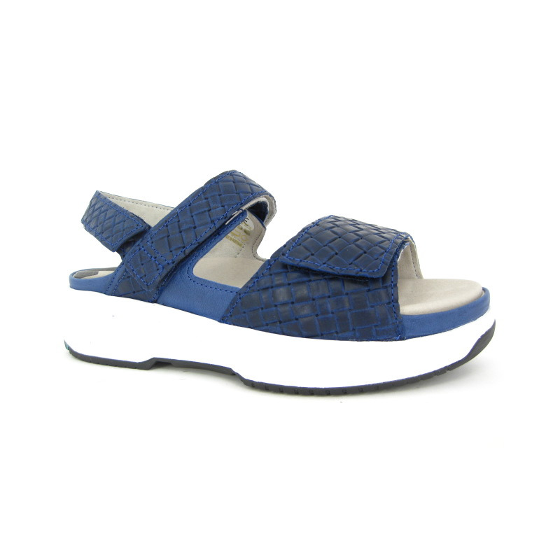 Xsensible Sandaal Blauw