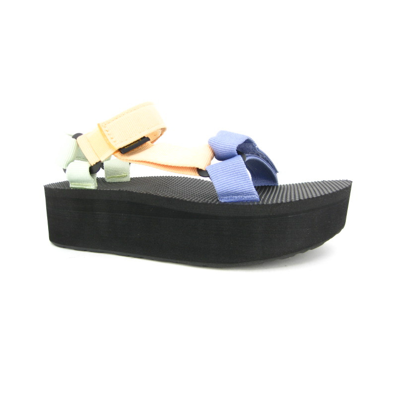 Teva Sandaal Multi