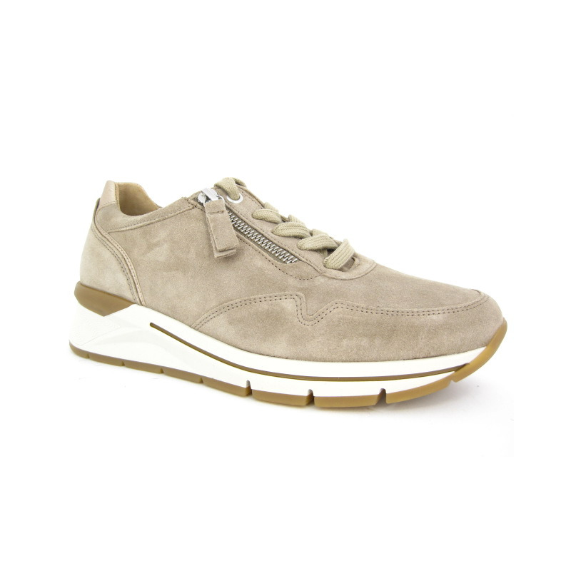 Gabor Sneaker Taupe