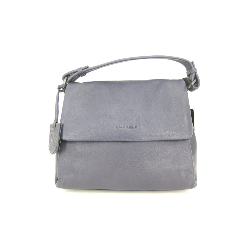 Burkely Handtassen Blauw