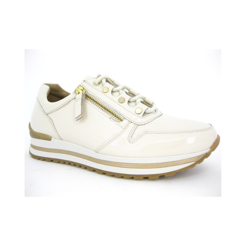Gabor Sneaker Off white
