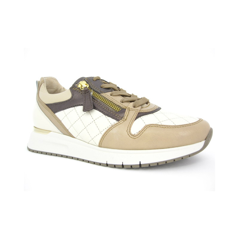 Gabor Sneaker Beige