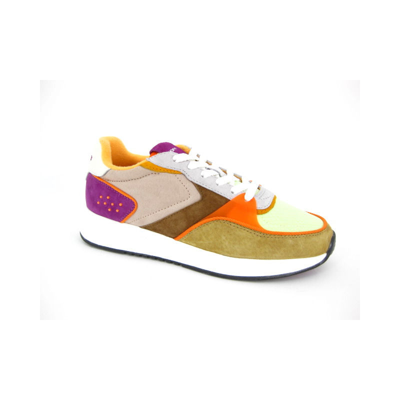 Hoff Sneaker Multi