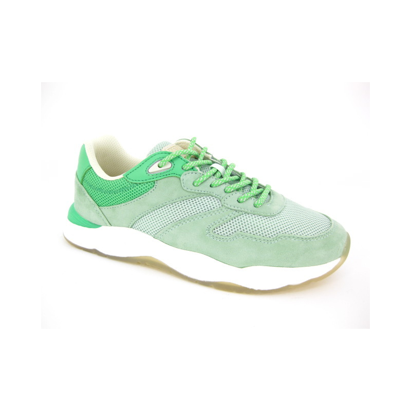 Scotch & Soda Sneaker Groen