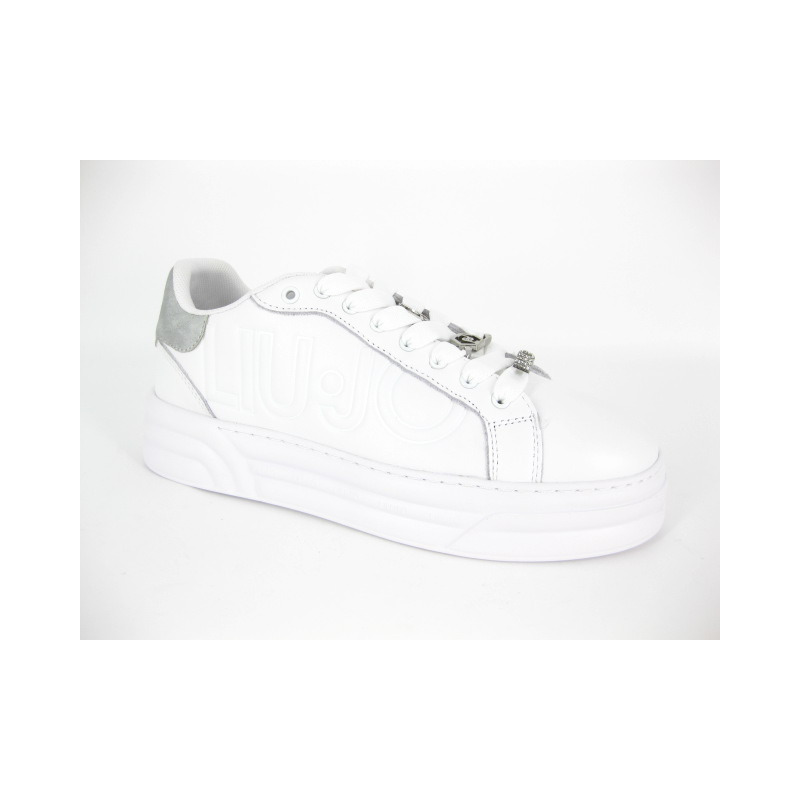 Liu Jo Sneaker Wit