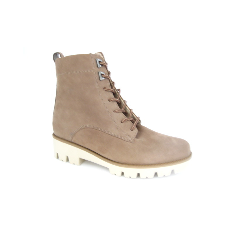 Gabor Boots Taupe