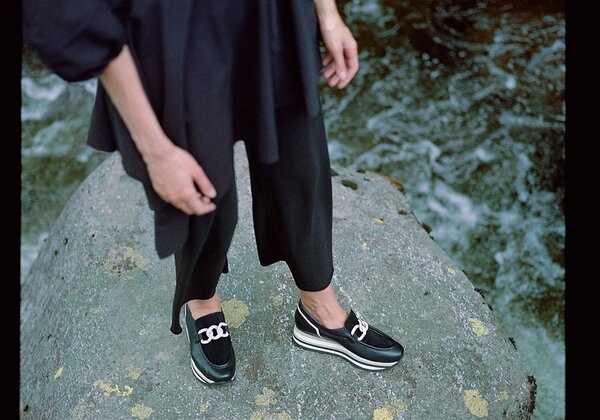 COMFORTSCHOENEN