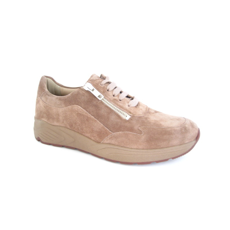 Solidus Sneaker Oudroze