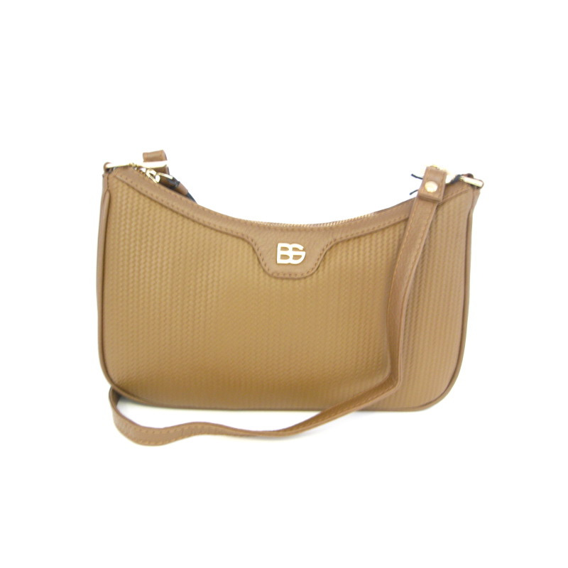 Ava Handtassen Cognac donker