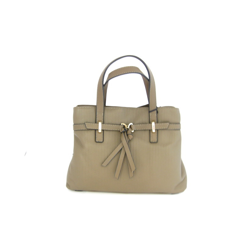 Ava Handtassen Taupe