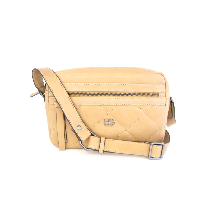 Ava Handtassen Taupe