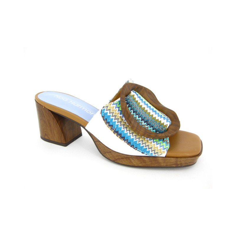 Noa Harmon Muiltje Beige