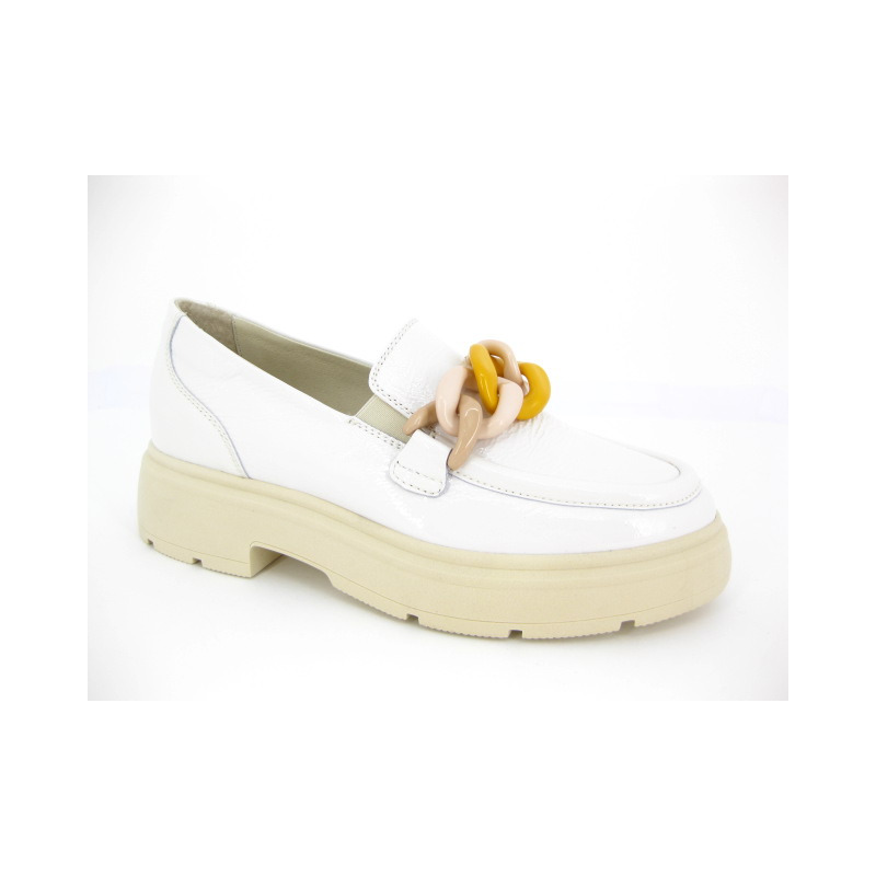 Dls Moccassin Beige