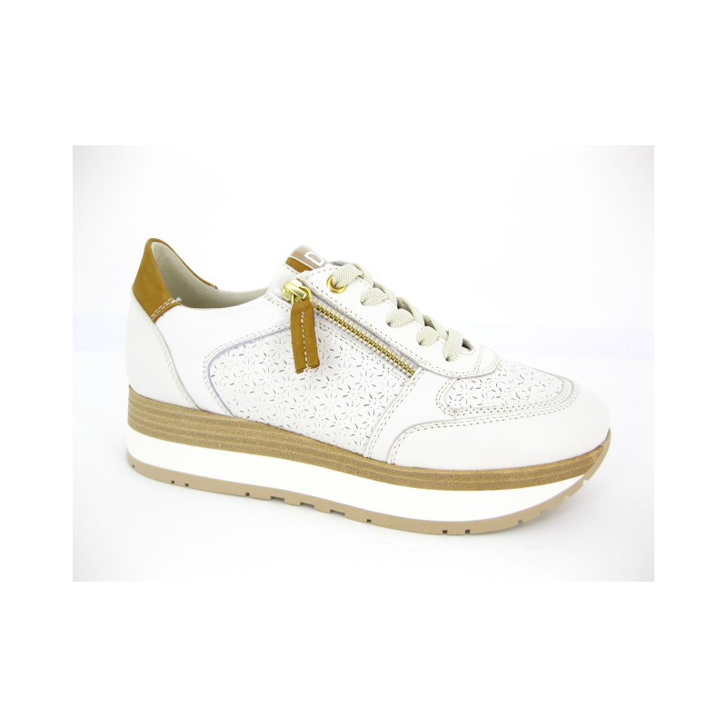 Dls Sneaker Off white