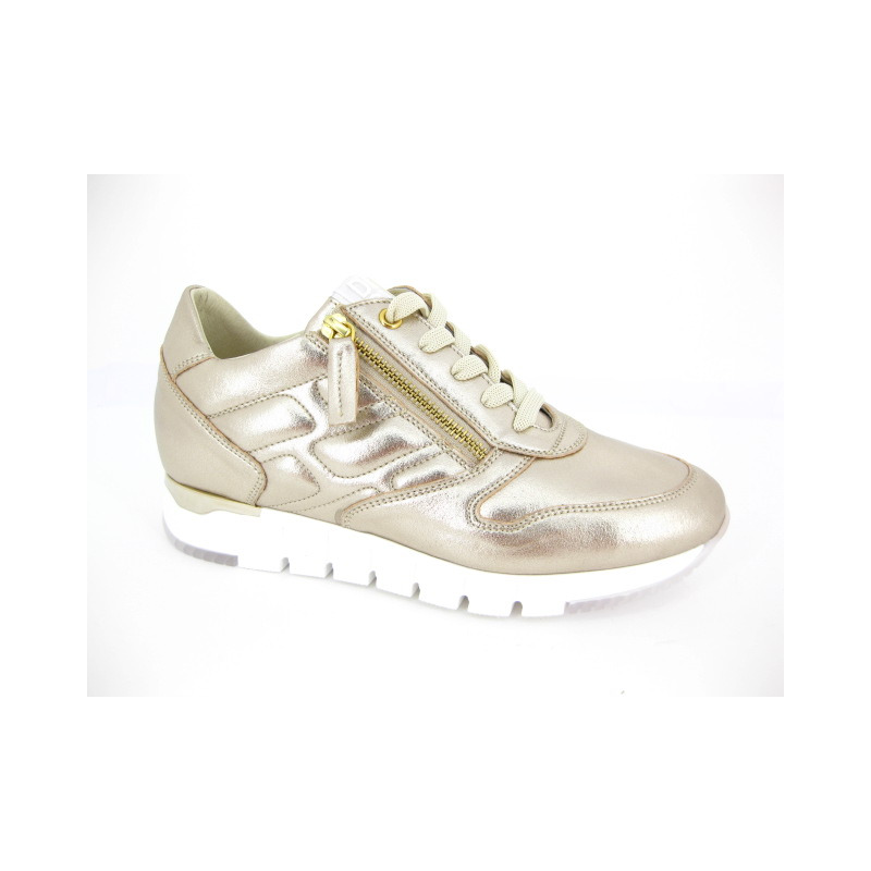 Dls Sneaker Platino