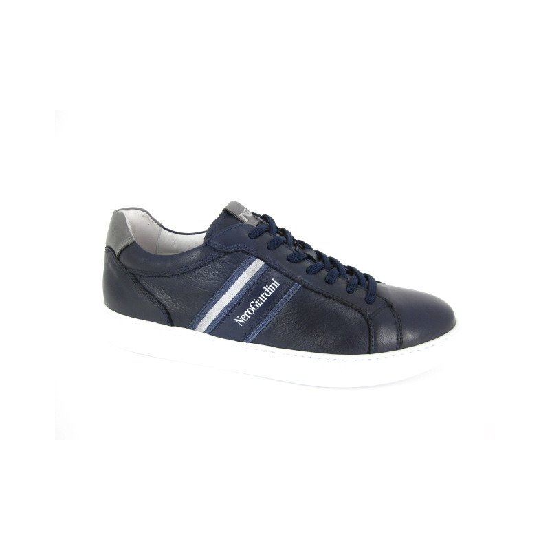 Nero Giardini Sneaker Blauw