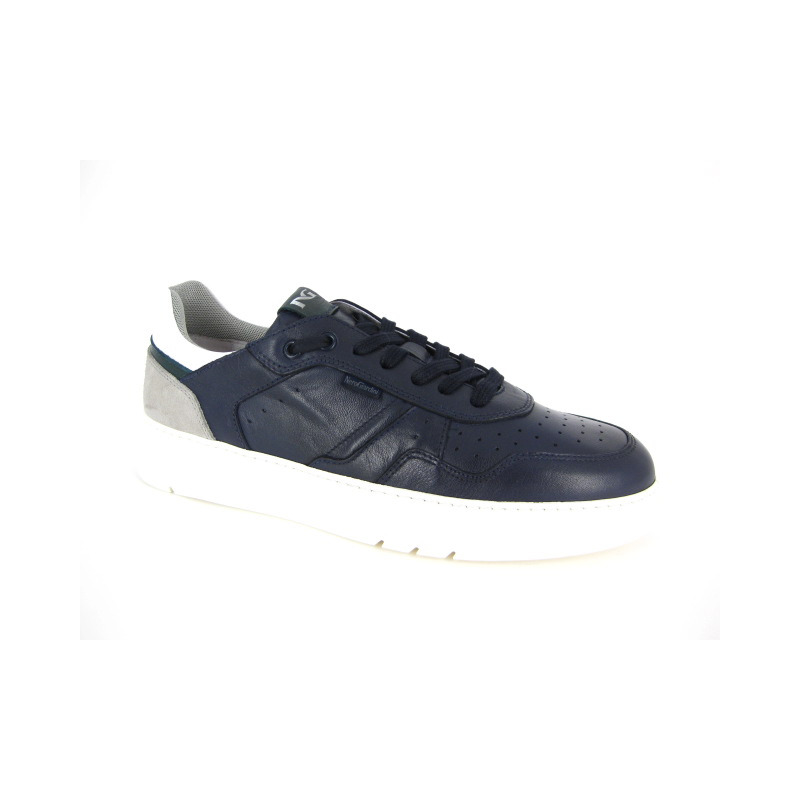 Nero Giardini Sneaker Blauw