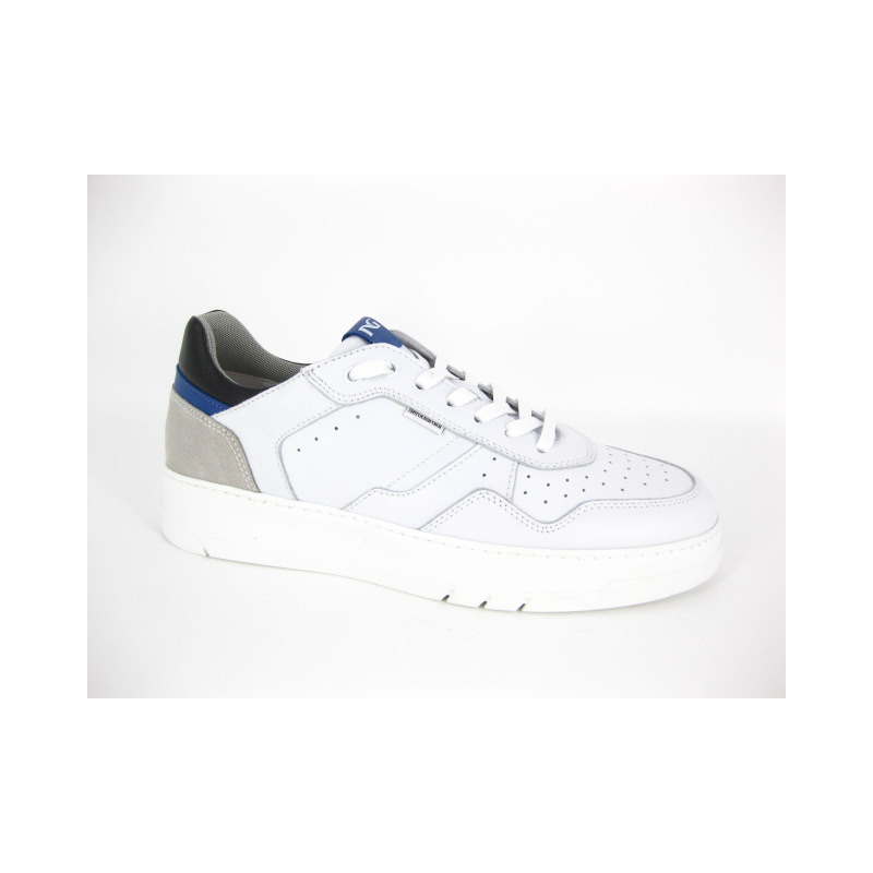 Nero Giardini Sneaker Wit