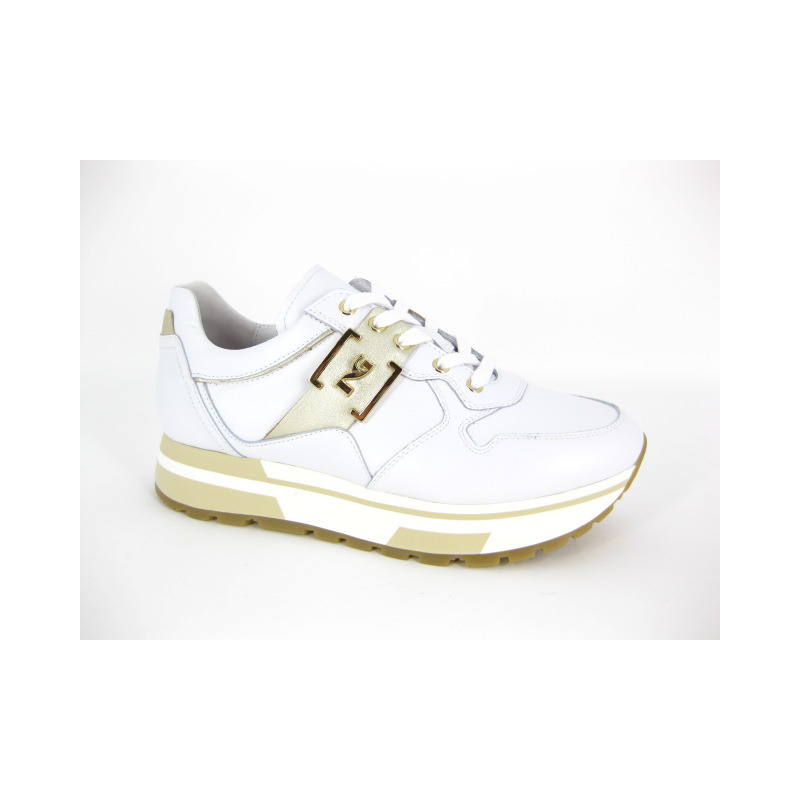Nero Giardini Sneaker Wit