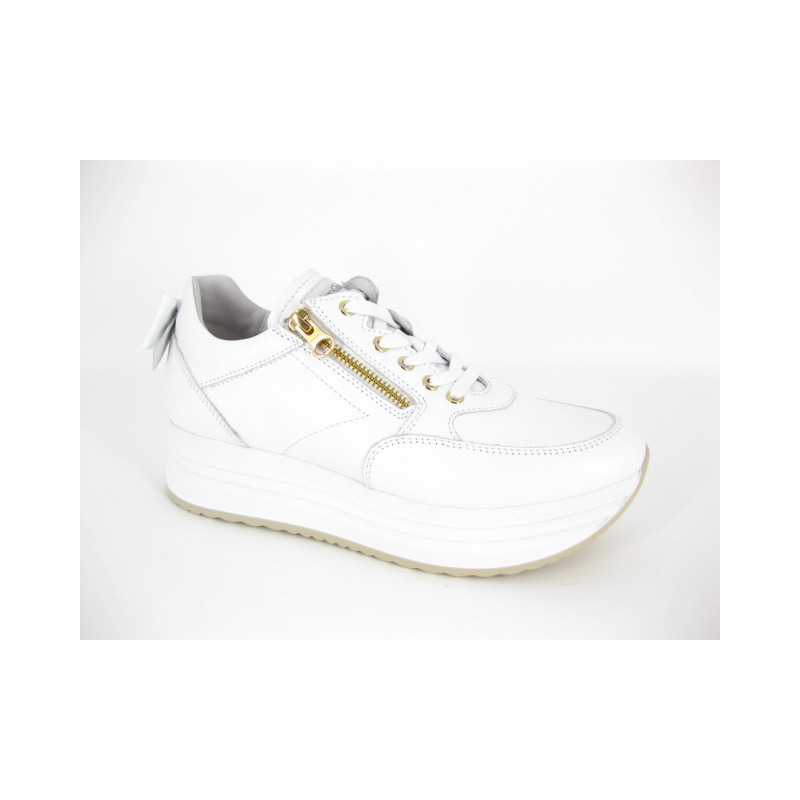 Nero Giardini Sneaker Wit