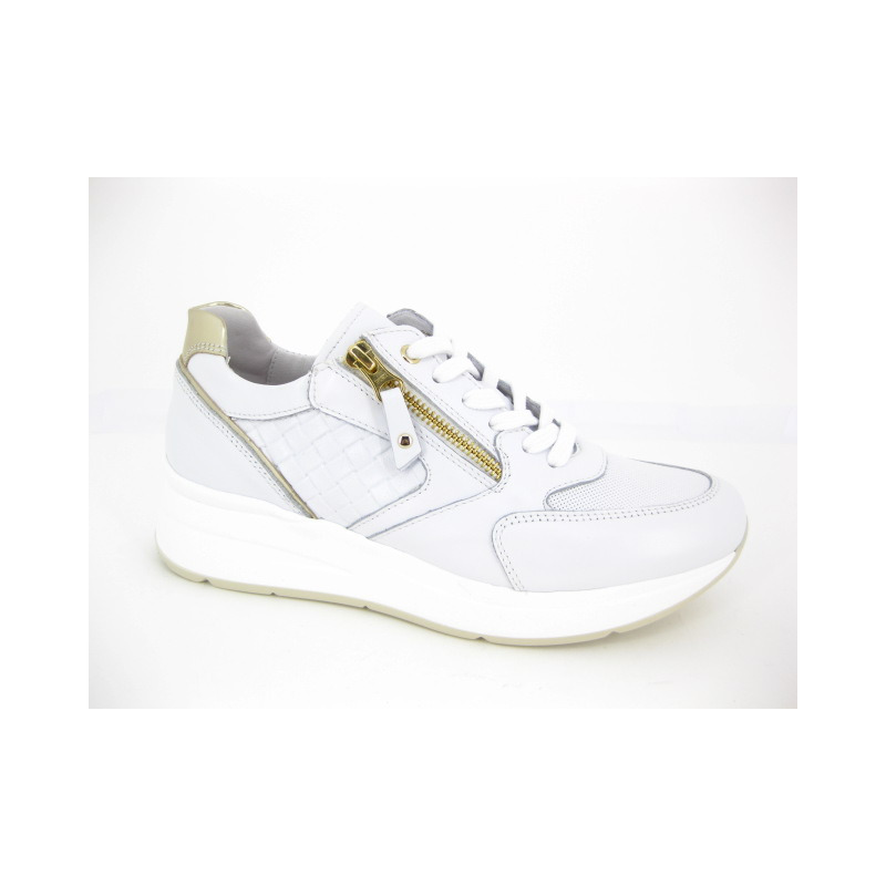 Nero Giardini Sneaker Wit