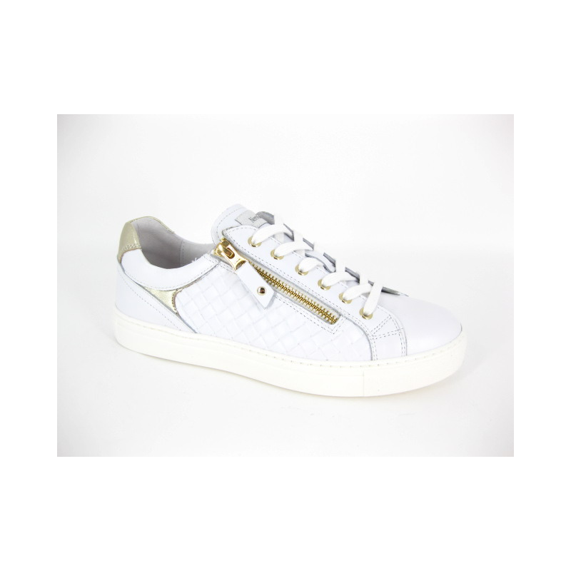 Nero Giardini Sneaker Wit