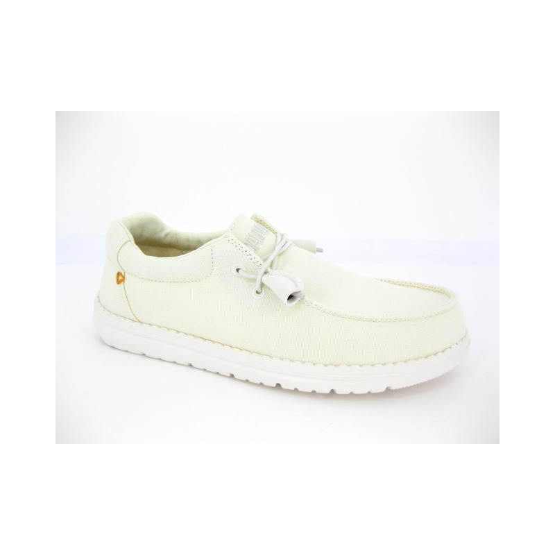 Koala Bay Slip-on Beige