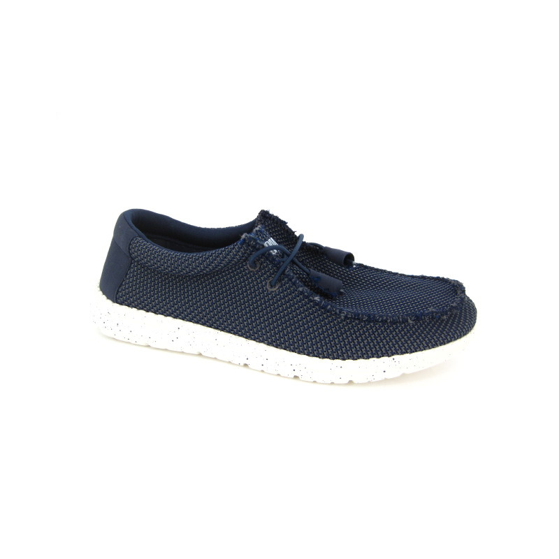 Koala Bay Slip-on Blauw