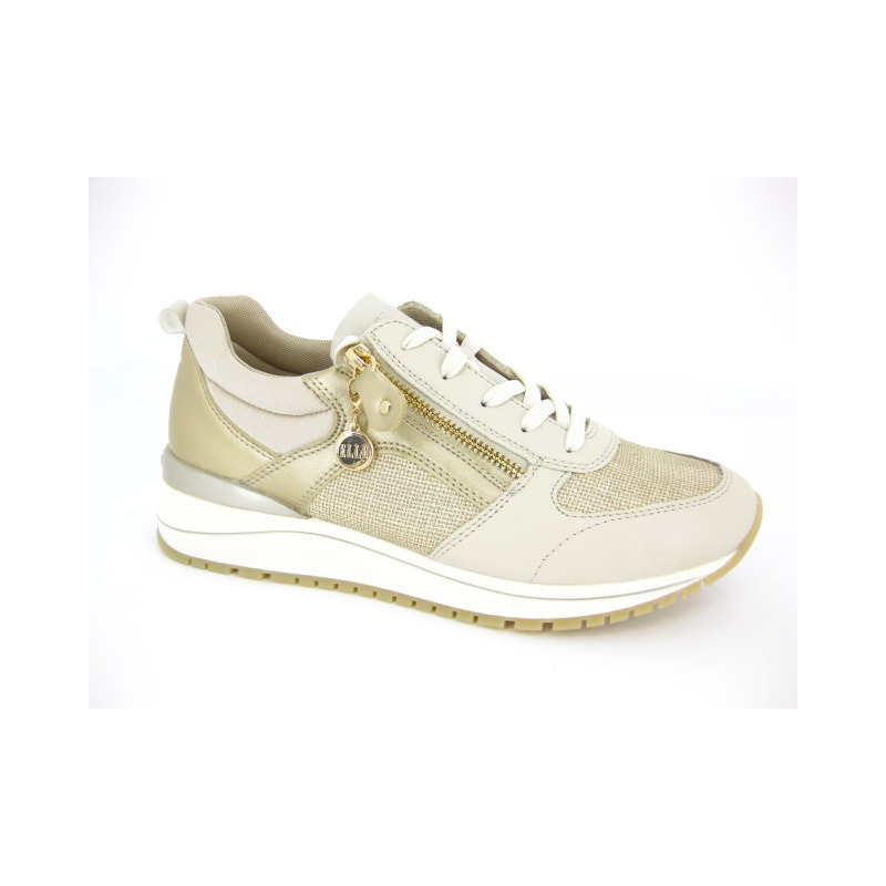 Remonte Sneaker Beige