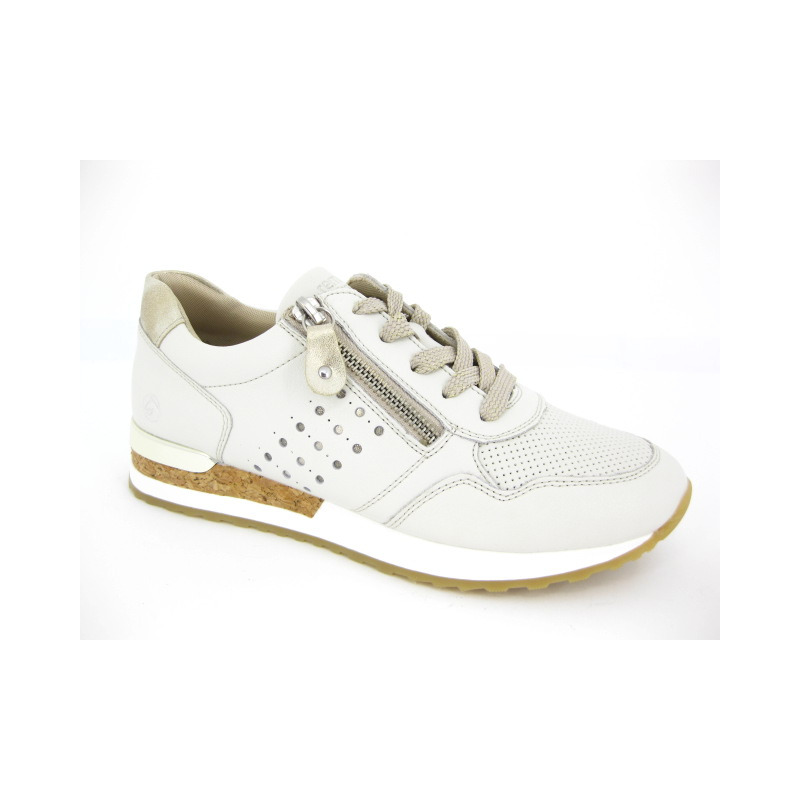 Remonte Sneaker Off white