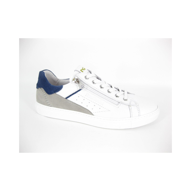 Nero Giardini Sneaker Wit