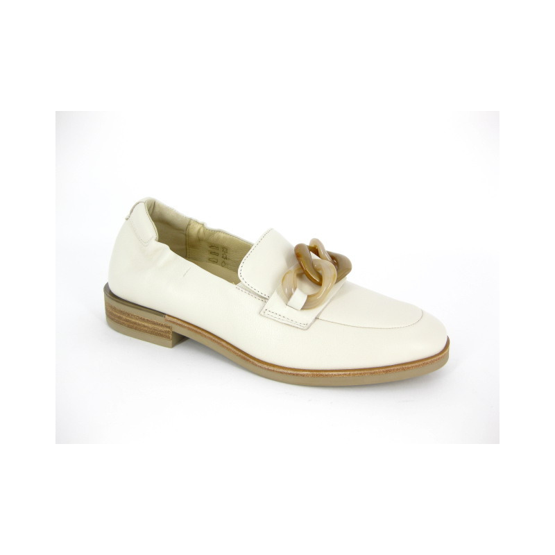 Softwaves Moccassin Beige