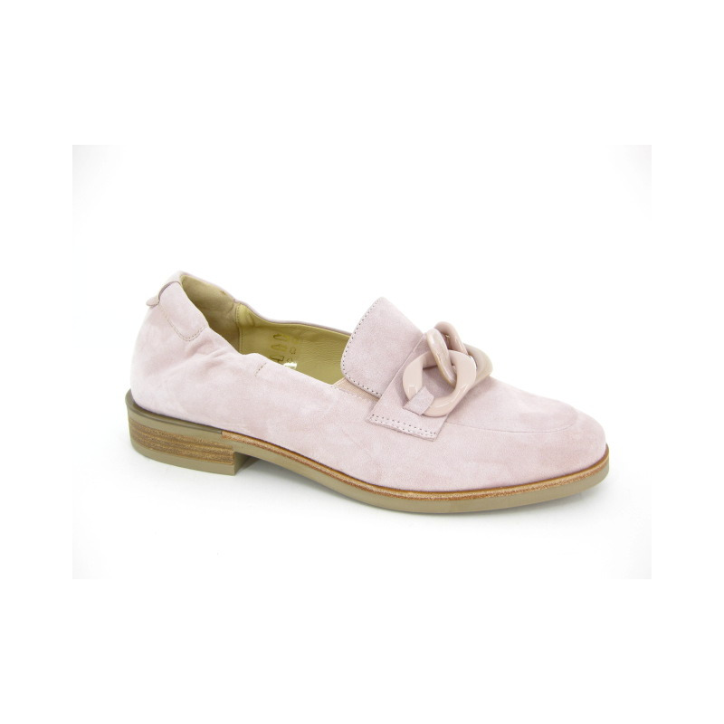 Softwaves Moccassin Nude