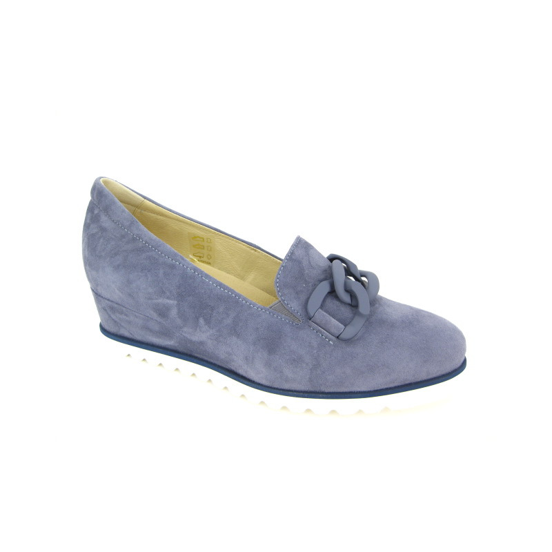 Softwaves Moccassin Jeans