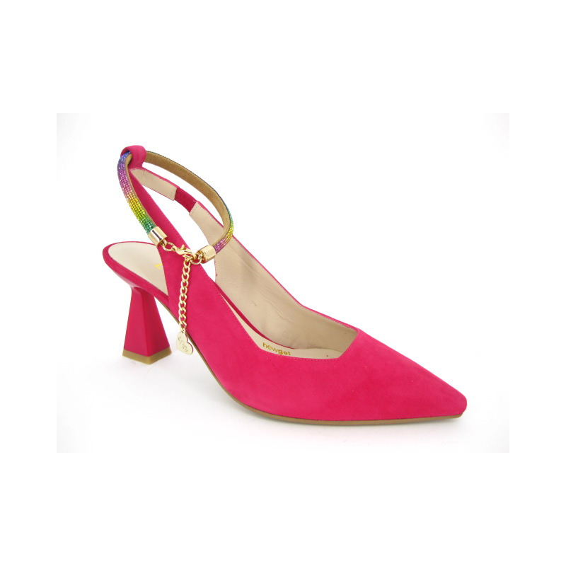Lodi Instap Fuchsia