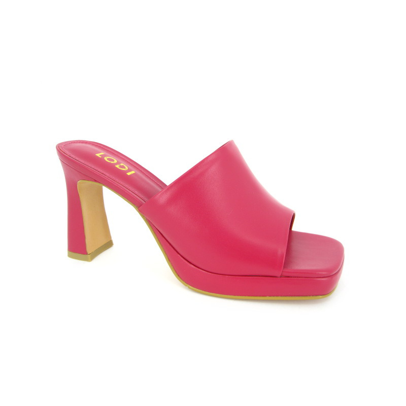Lodi Instap Fuchsia