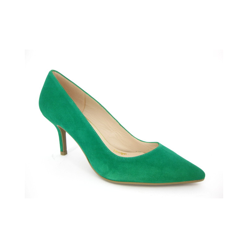 Lodi Instap Groen