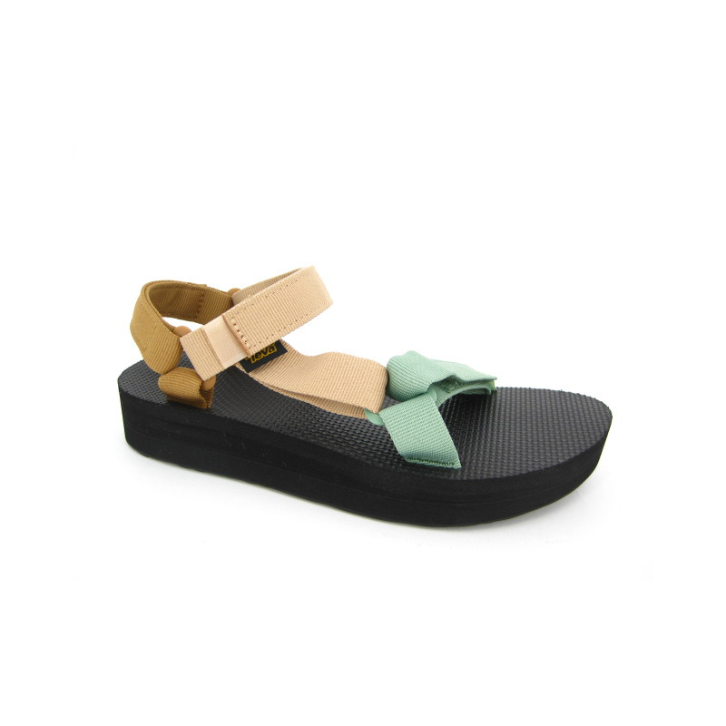 Teva Sandaal Multi