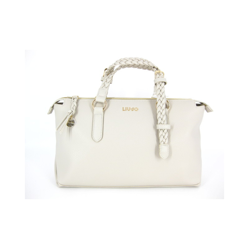 Liu Jo Satchel Beige