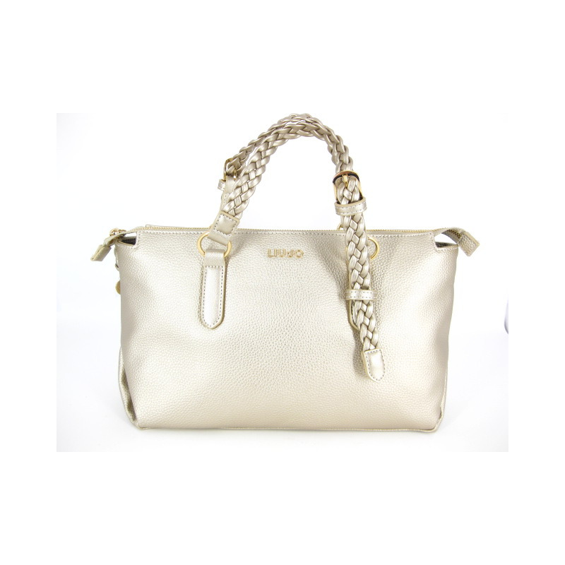 Liu Jo Satchel Goud