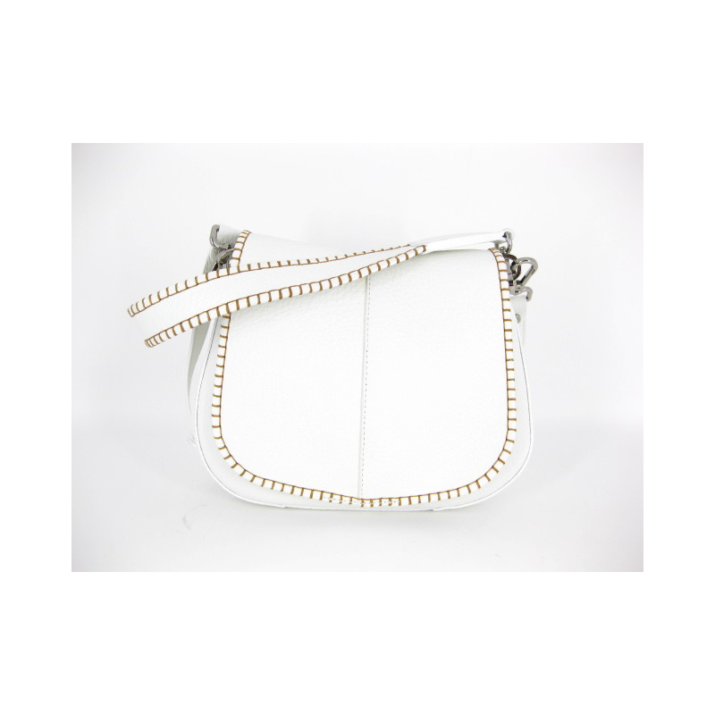Gianni Chiarini Handtassen Wit