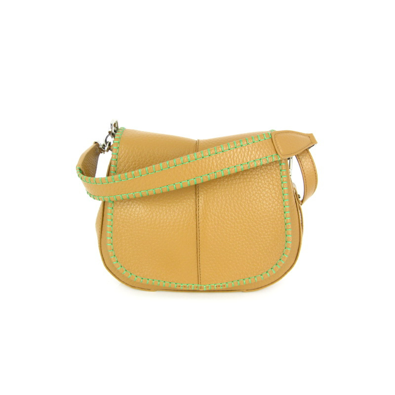 Gianni Chiarini Handtassen Cognac