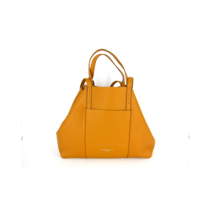 Gianni Chiarini Handtassen Oranje